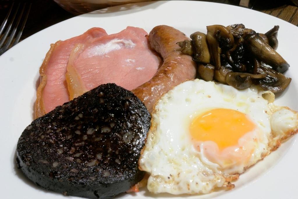 Appleton le Moors Moors Inn מראה חיצוני תמונה