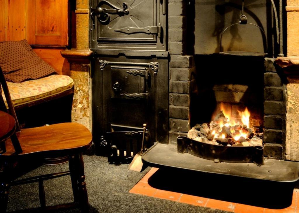 Appleton le Moors Moors Inn מראה חיצוני תמונה