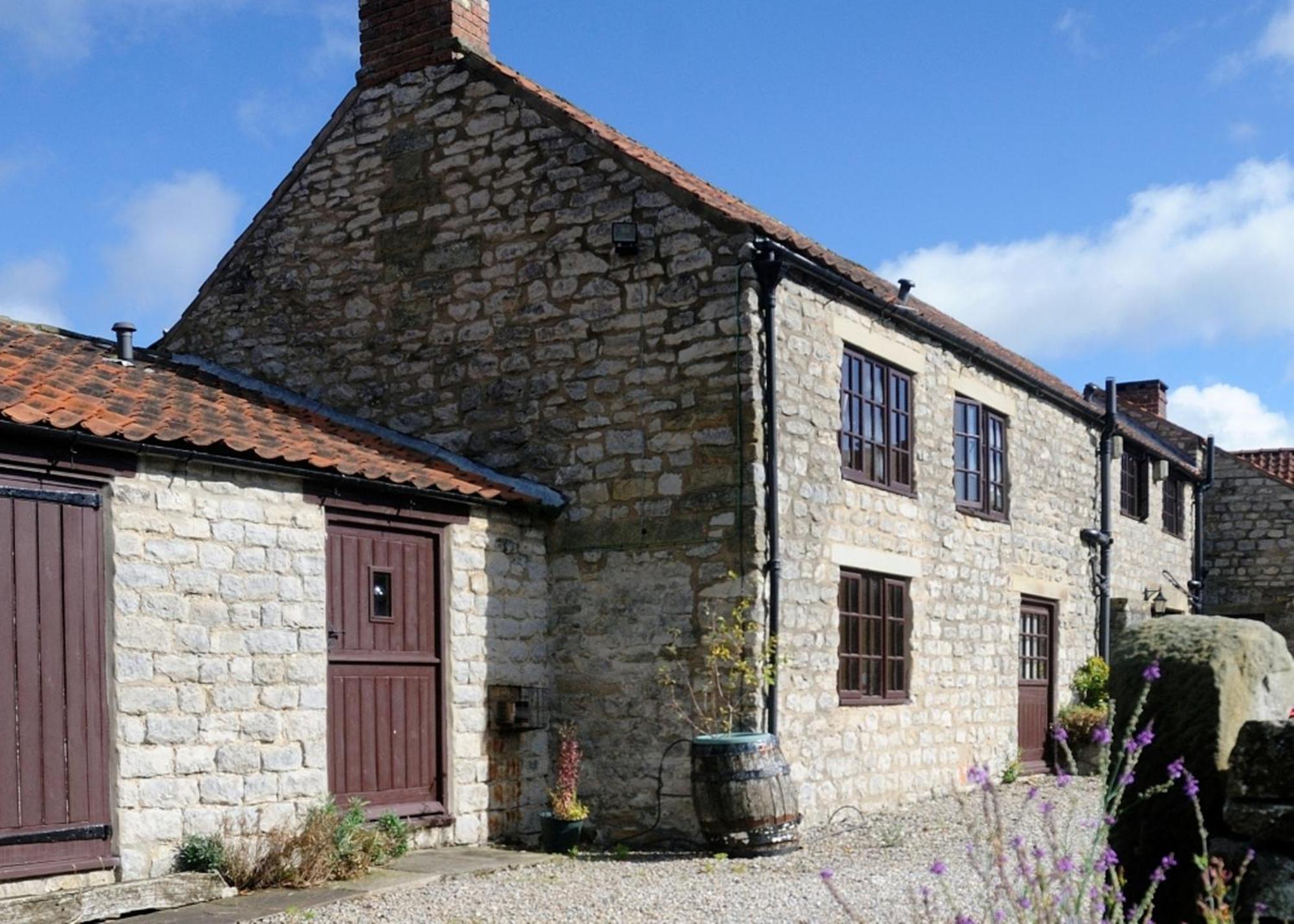 Appleton le Moors Moors Inn מראה חיצוני תמונה