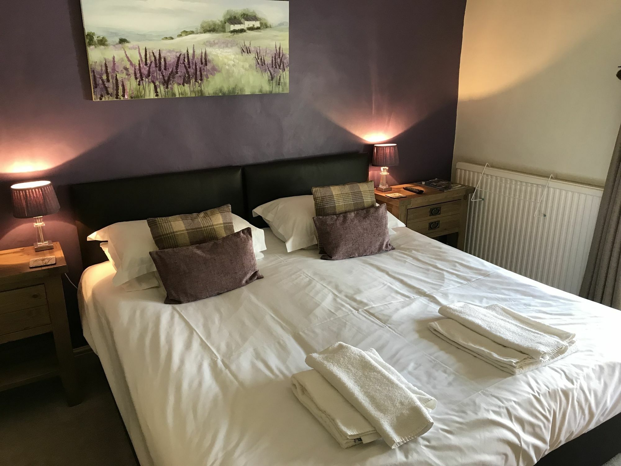 Appleton le Moors Moors Inn מראה חיצוני תמונה