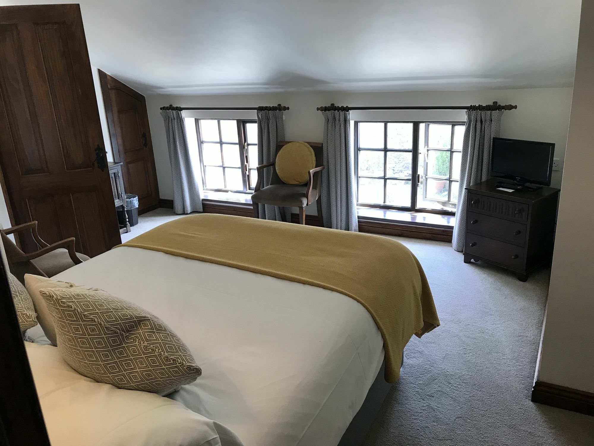 Appleton le Moors Moors Inn מראה חיצוני תמונה