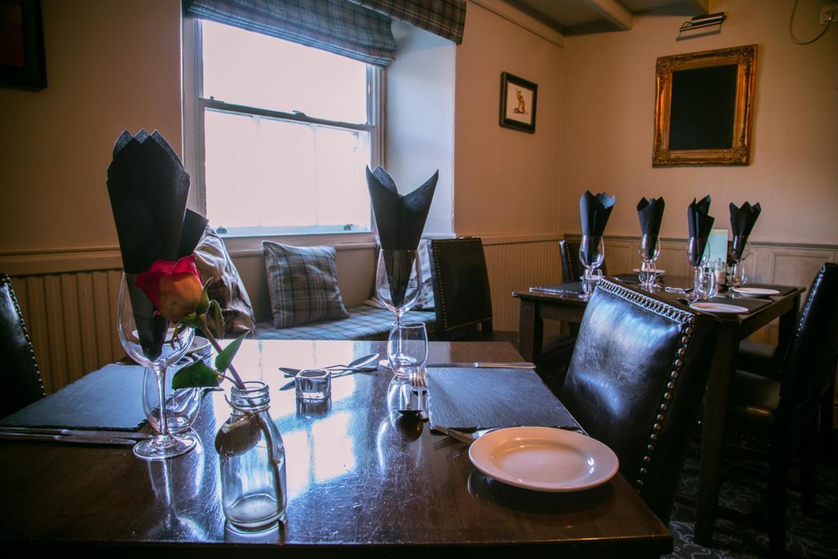 Appleton le Moors Moors Inn מראה חיצוני תמונה