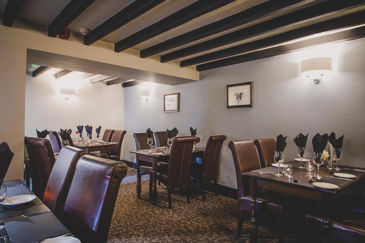 Appleton le Moors Moors Inn מראה חיצוני תמונה