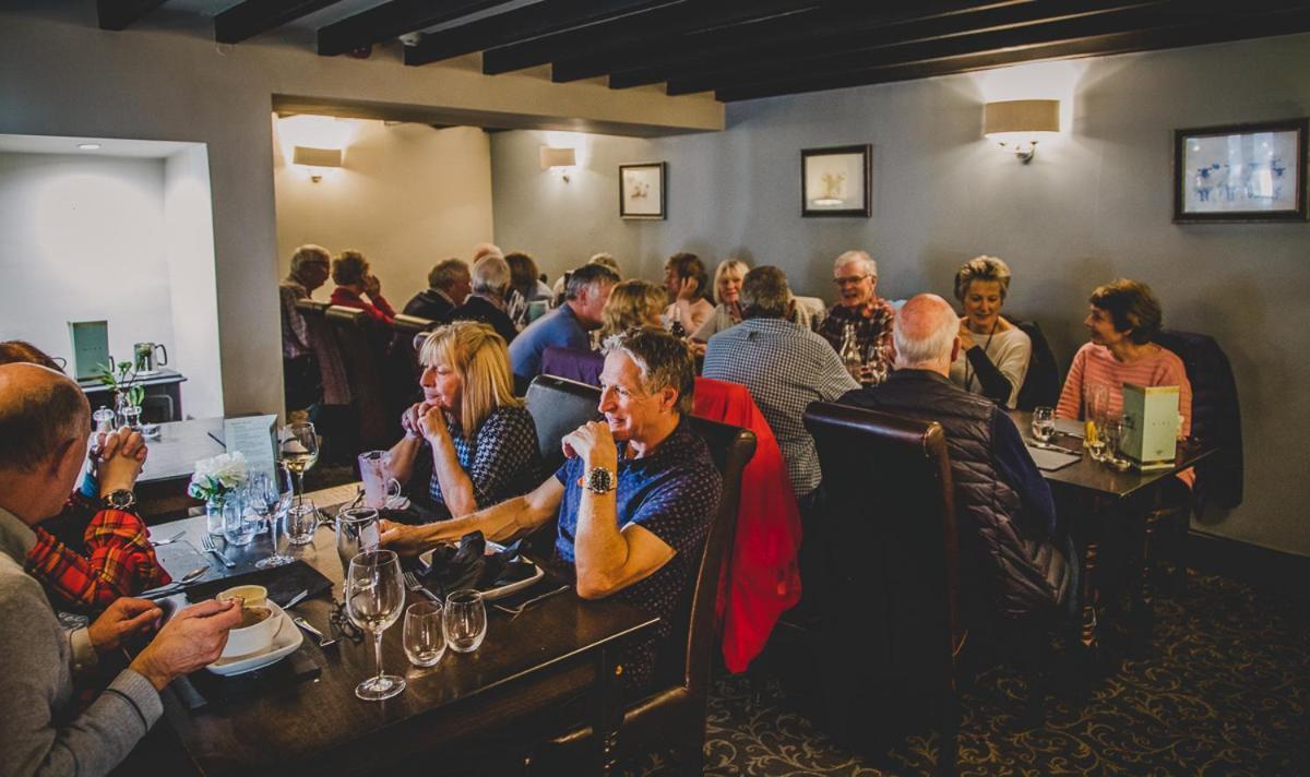 Appleton le Moors Moors Inn מראה חיצוני תמונה