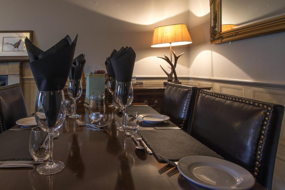 Appleton le Moors Moors Inn מראה חיצוני תמונה