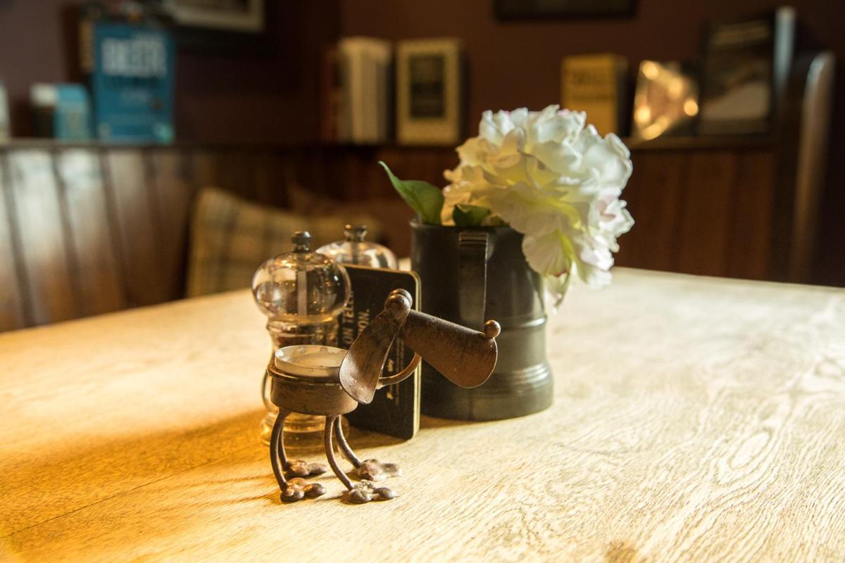 Appleton le Moors Moors Inn מראה חיצוני תמונה